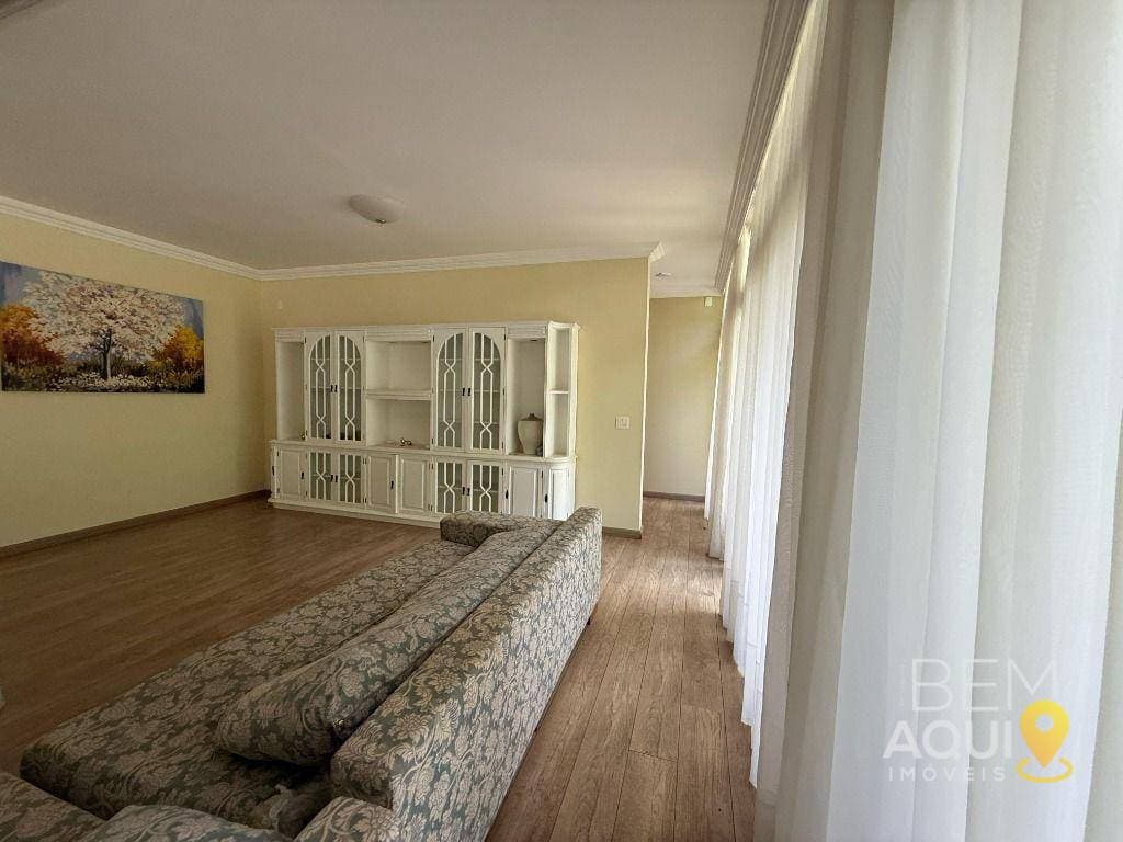 Casa à venda e locação no Condomínio Terras de São José I - Itu/SP foto 3