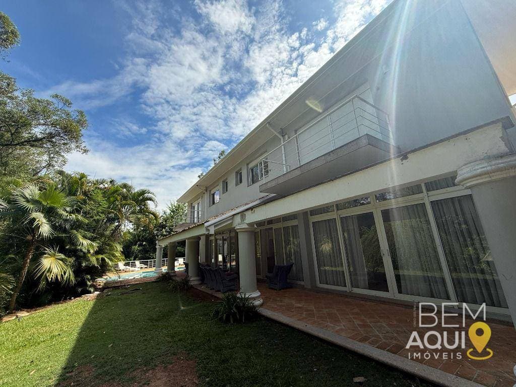 Casa à venda e locação no Condomínio Terras de São José I - Itu/SP foto 1