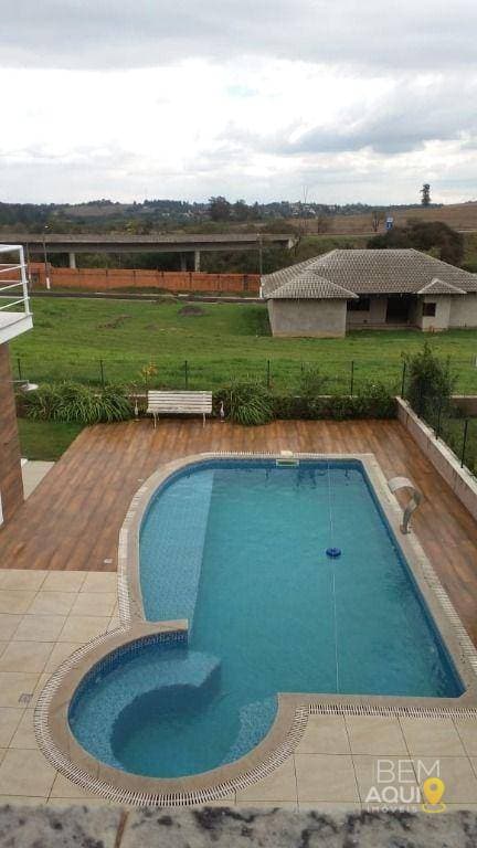 Casa à venda Condomínio Terras de Mont Serrat, Salto/SP. foto 2