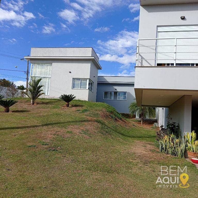 Casa à venda Condomínio Terras de Mont Serrat, Salto/SP. foto 5