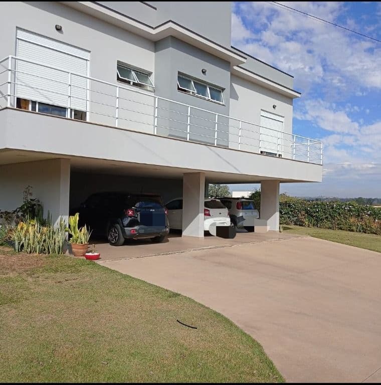 Casa à venda Condomínio Terras de Mont Serrat, Salto/SP. foto 1