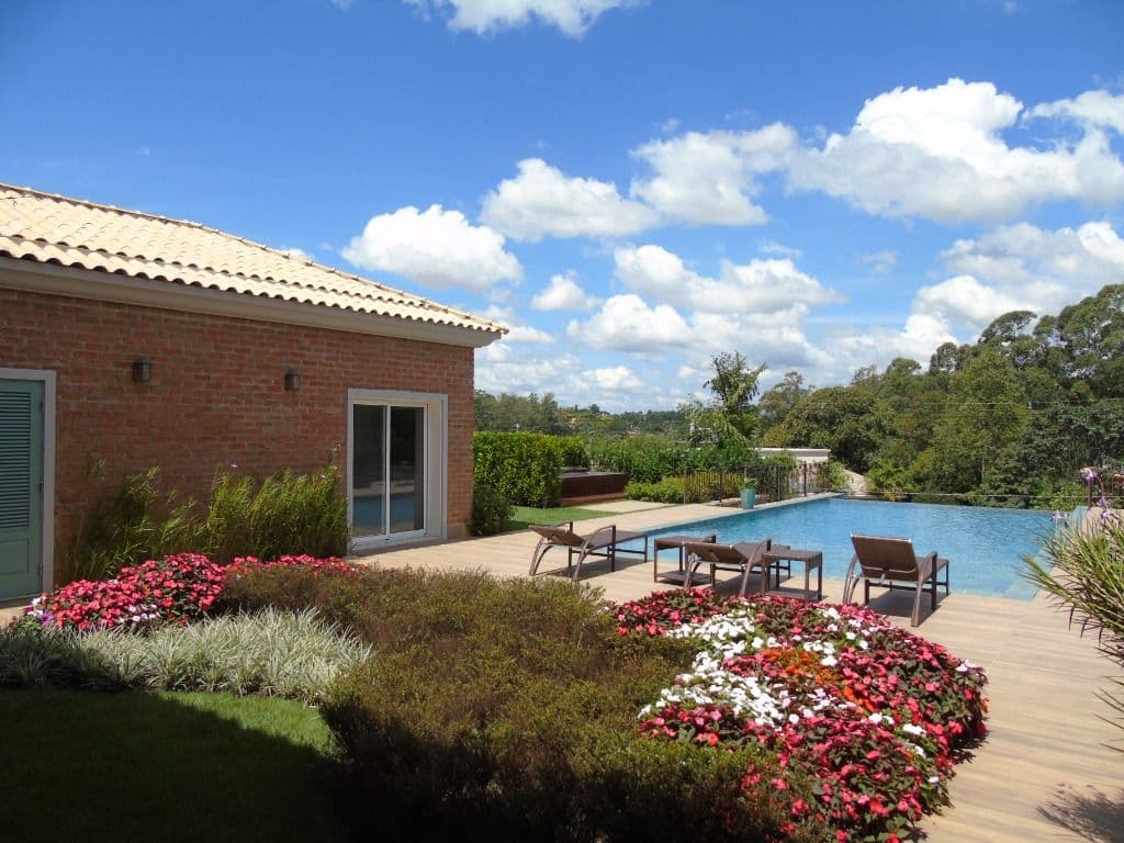 Casa à venda Condomínio Fazenda Vila Real de Itu - Itu/SP foto 3