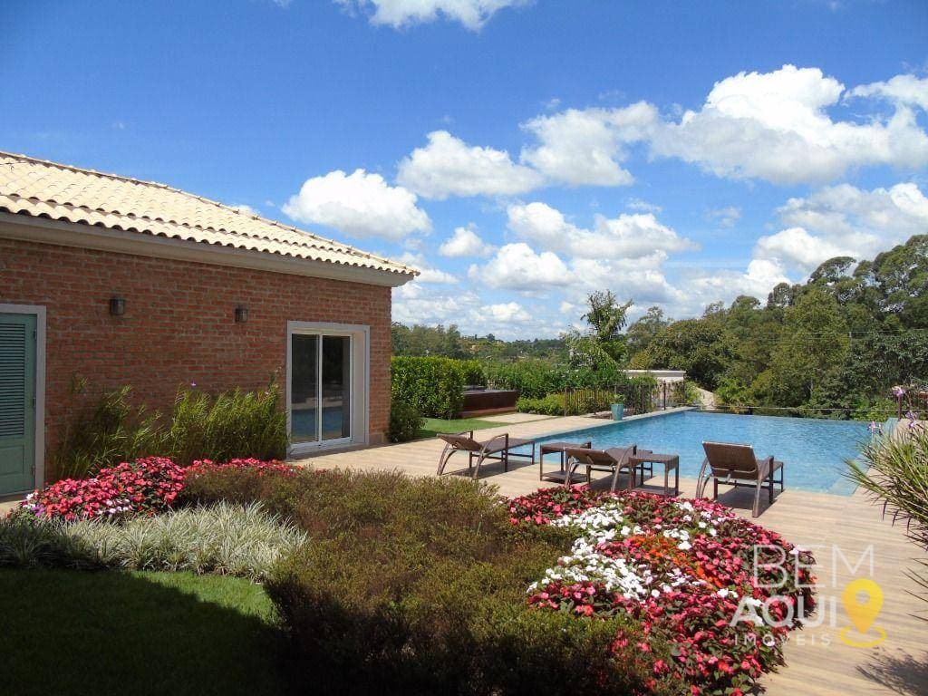 Casa à venda Condomínio Fazenda Vila Real de Itu - Itu/SP foto 3