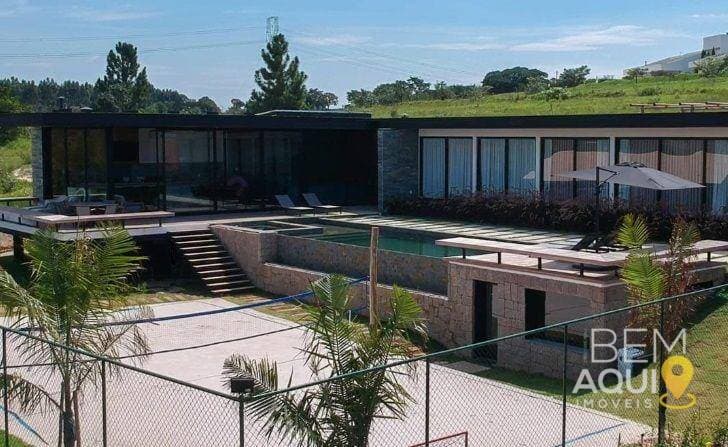 Casa à venda no Condomínio Terras de São José II - Itu/SP. foto 1