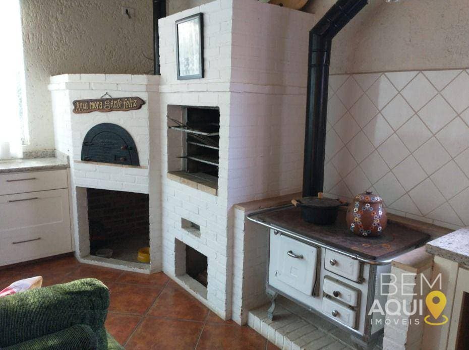 Casa à venda Condomínio Monte Belo, Salto/SP. foto 4