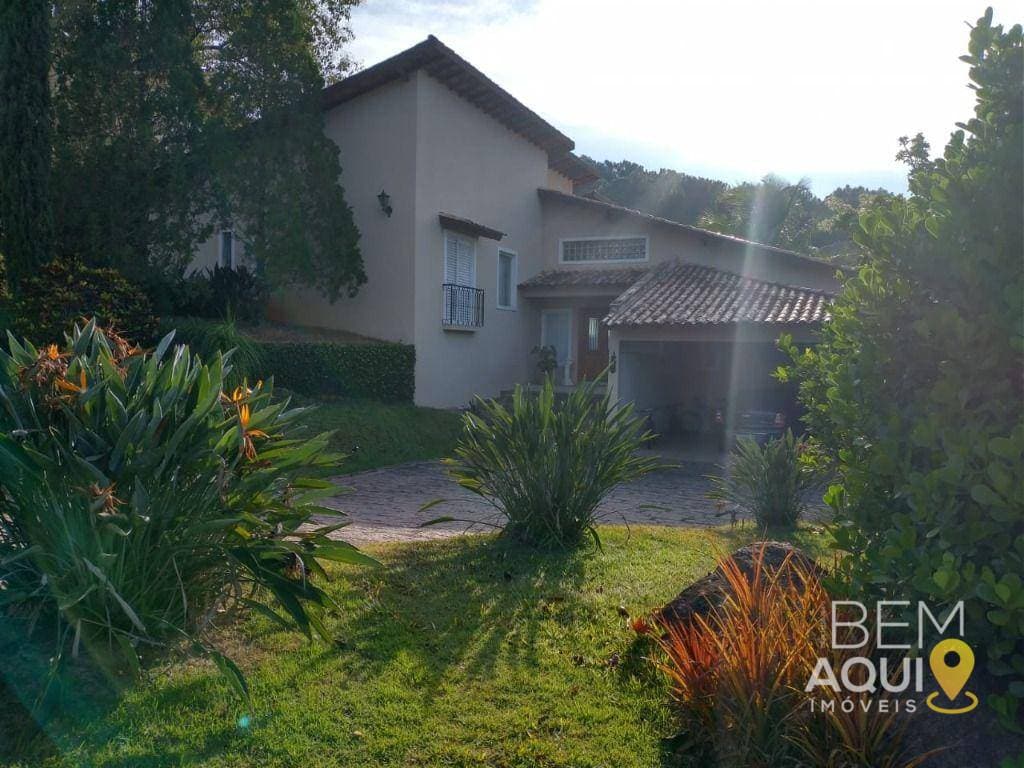 Casa à venda Condomínio Monte Belo, Salto/SP. foto 2