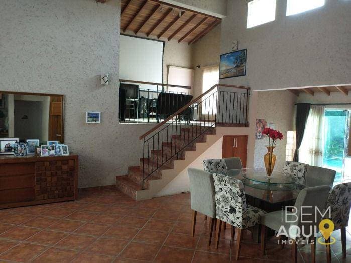 Casa à venda Condomínio Monte Belo, Salto/SP. foto 5