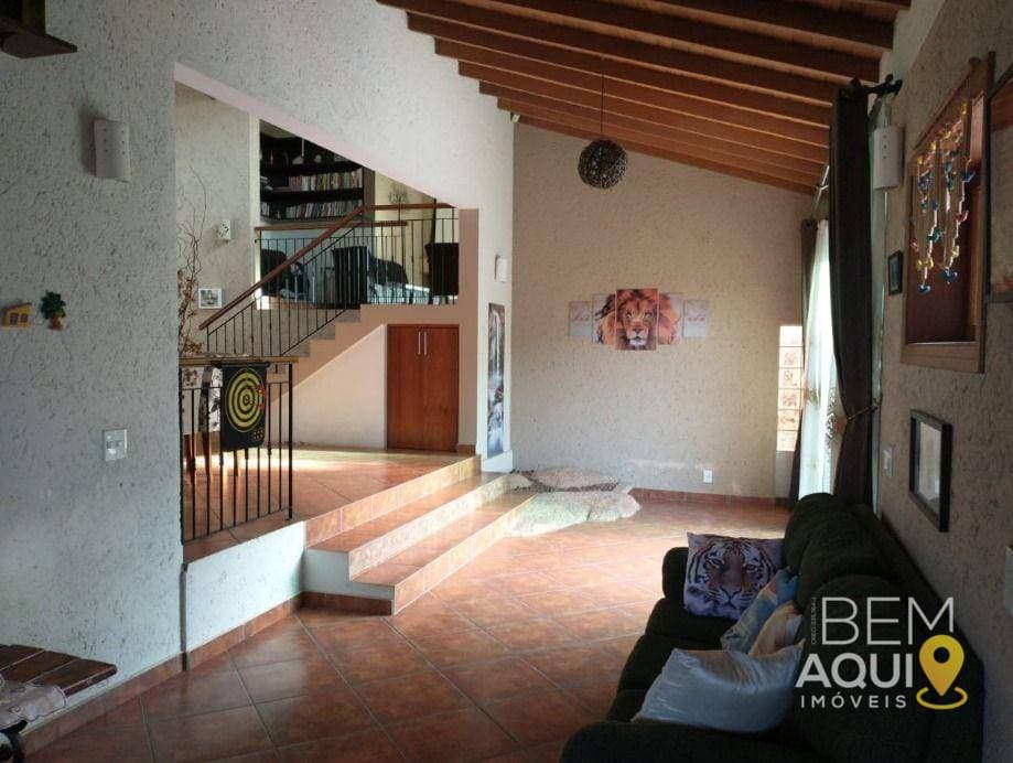 Casa à venda Condomínio Monte Belo, Salto/SP. foto 8