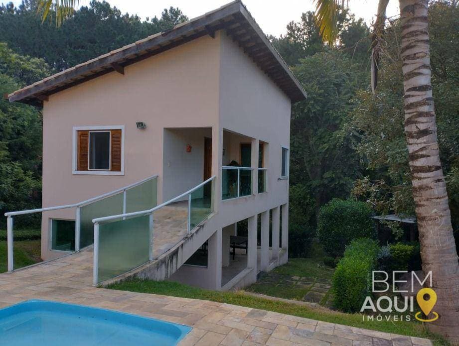 Casa à venda Condomínio Monte Belo, Salto/SP. foto 3