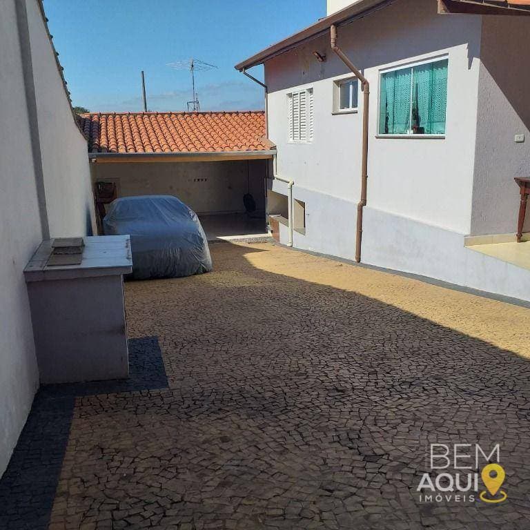 Casa à venda Jardim Bandeirantes, Salto/SP. foto 2