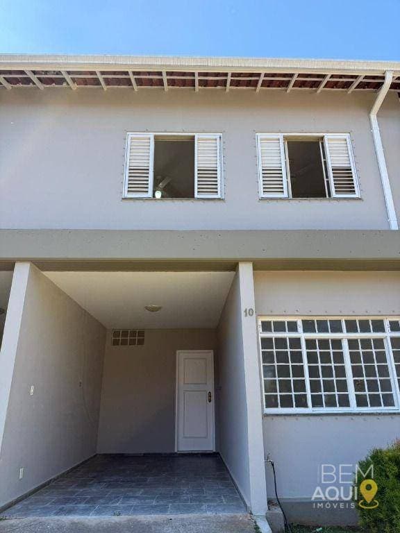 Casa para locação Condominio Rio Amazonas, Itu/SP foto 2