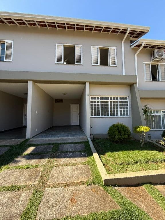 Casa para locação Condominio Rio Amazonas, Itu/SP foto 1