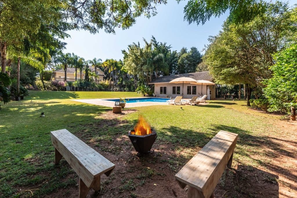 Casa à venda e locação Condomínio Fazenda Vila Real de Itu - Itu/SP foto 6