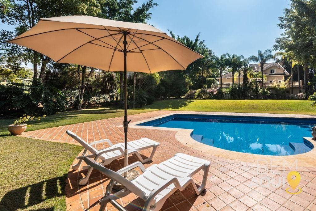 Casa à venda e locação Condomínio Fazenda Vila Real de Itu - Itu/SP foto 4