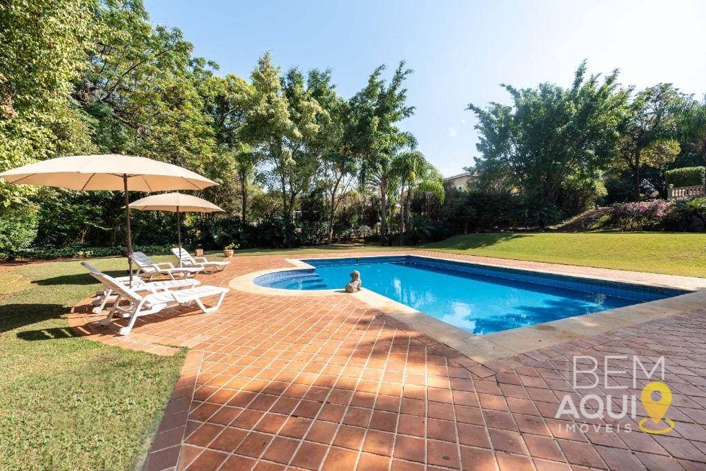 Casa à venda e locação Condomínio Fazenda Vila Real de Itu - Itu/SP foto 3