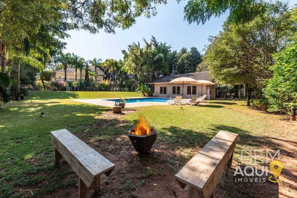 Casa à venda e locação Condomínio Fazenda Vila Real de Itu - Itu/SP foto 6