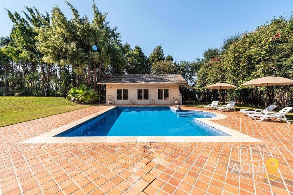 Casa à venda e locação Condomínio Fazenda Vila Real de Itu - Itu/SP foto 1