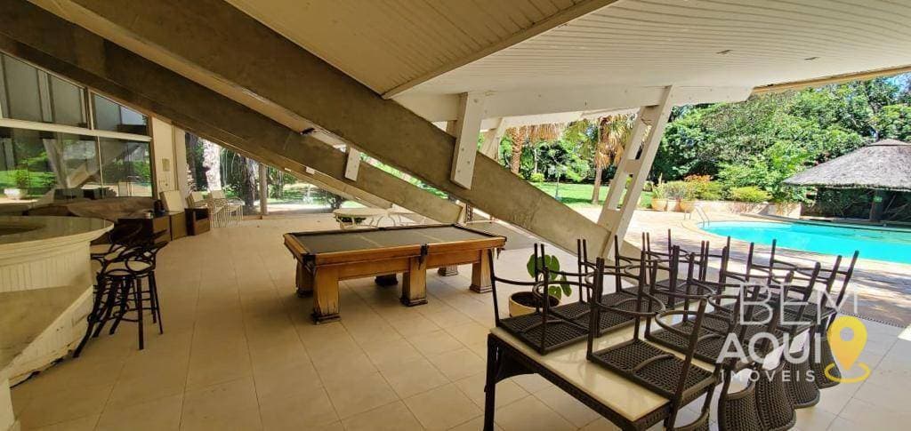 Casa à venda Condomínio Terras de São José I, Itu/SP. foto 5
