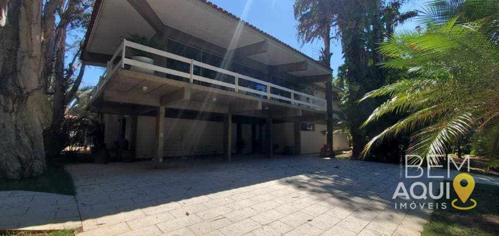 Casa à venda Condomínio Terras de São José I, Itu/SP. foto 3