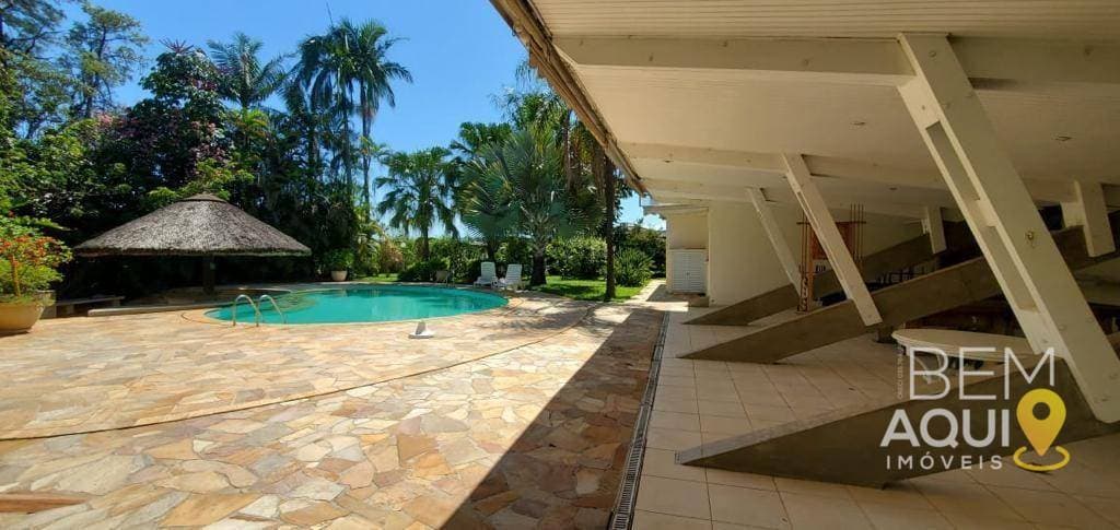 Casa à venda Condomínio Terras de São José I, Itu/SP. foto 2