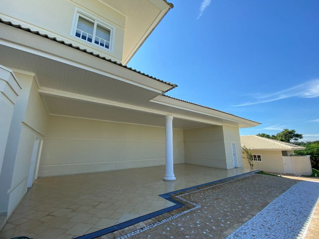 Casa à venda Condomínio Fazenda Vila Real de Itu - Itu/SP foto 4