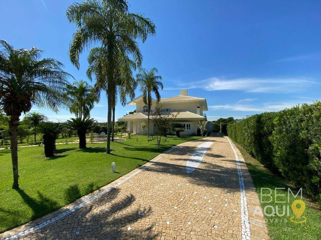 Casa à venda Condomínio Fazenda Vila Real de Itu - Itu/SP foto 3