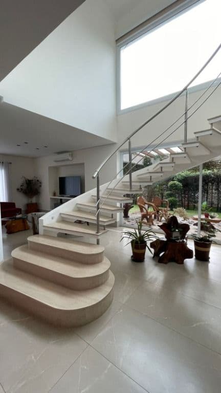 Casa à venda Condomínio Plaza Athénée, Itu/SP. foto 3