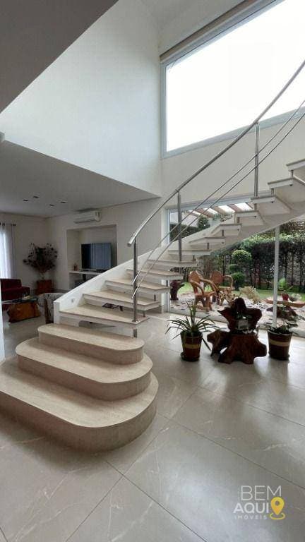 Casa à venda Condomínio Plaza Athénée, Itu/SP. foto 3