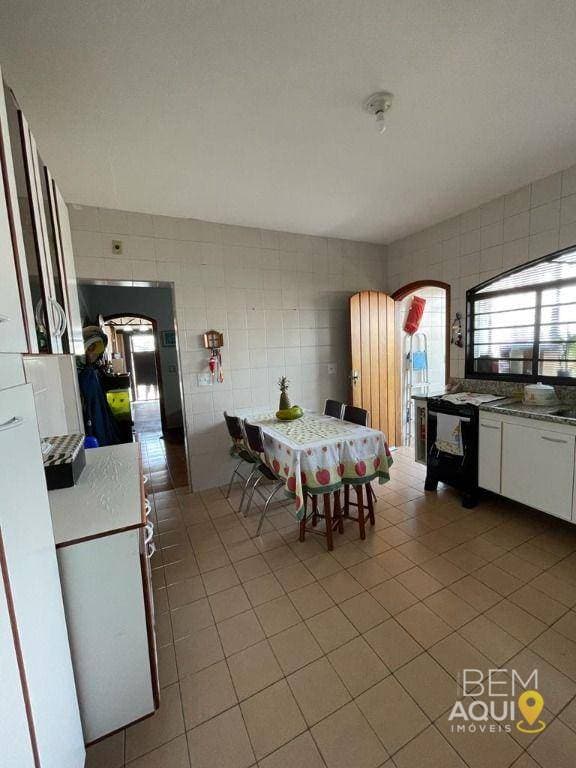 Casa à venda São Luiz, Itu/SP. foto 6