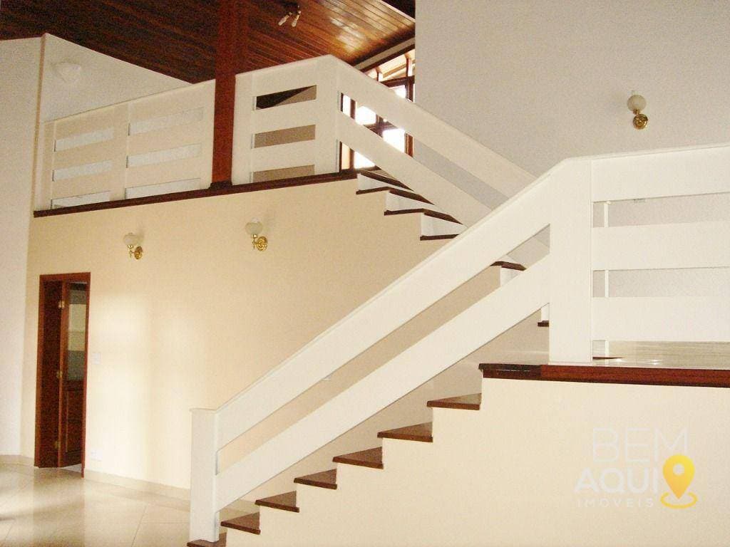 Casa com 3 dormitórios à venda, 319 m² por R$ 1.380.000,00 - Condomínio Portal de Itu - Itu/SP foto 5