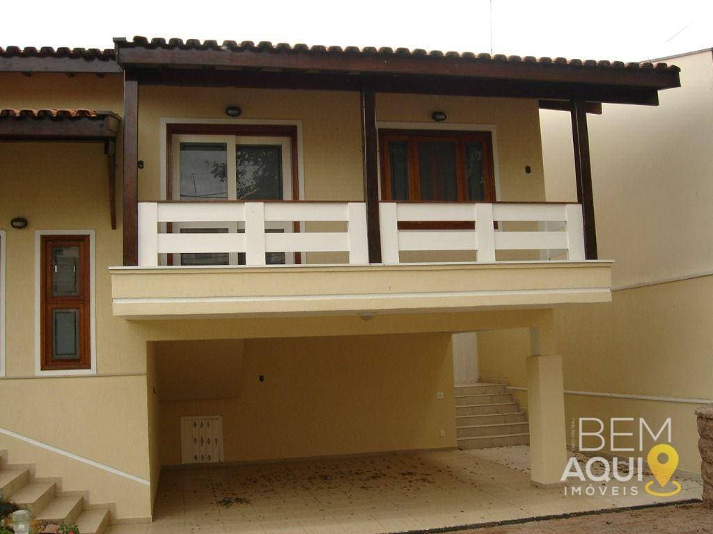 Casa com 3 dormitórios à venda, 319 m² por R$ 1.380.000,00 - Condomínio Portal de Itu - Itu/SP foto 2