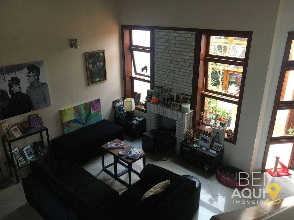 Casa com 3 dormitórios à venda, 319 m² por R$ 1.380.000,00 - Condomínio Portal de Itu - Itu/SP foto 4
