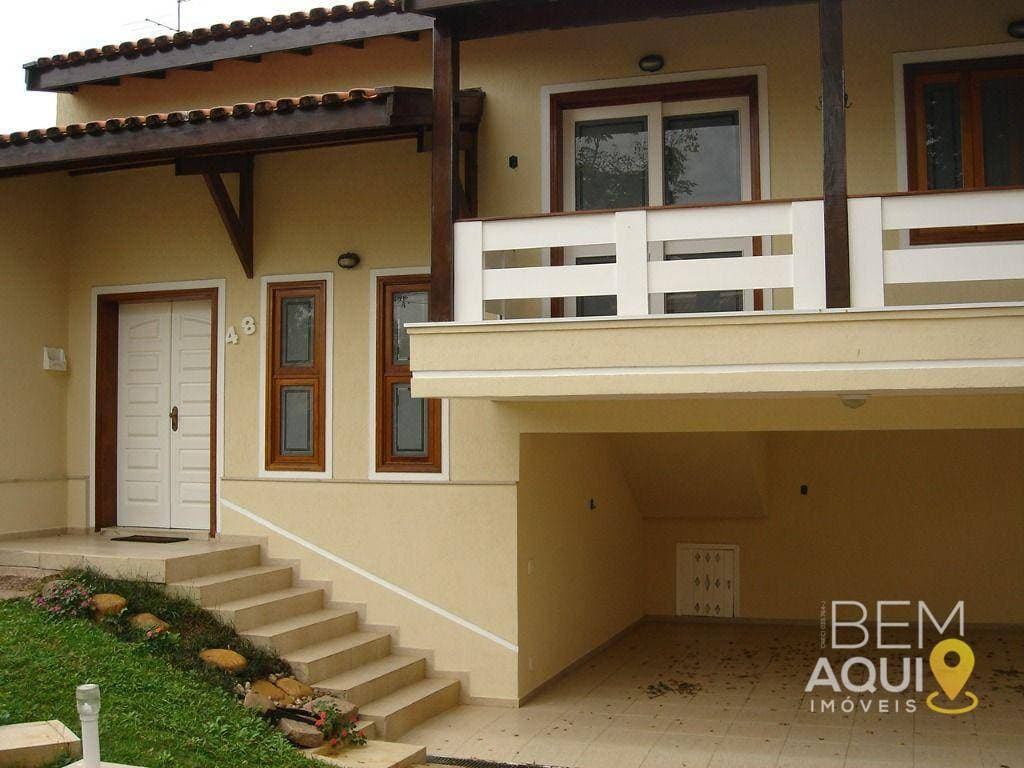 Casa com 3 dormitórios à venda, 319 m² por R$ 1.380.000,00 - Condomínio Portal de Itu - Itu/SP foto 1