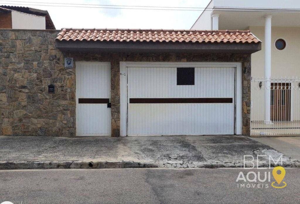Casa à venda no Jardim Paraíso I - Itu/SP foto 1