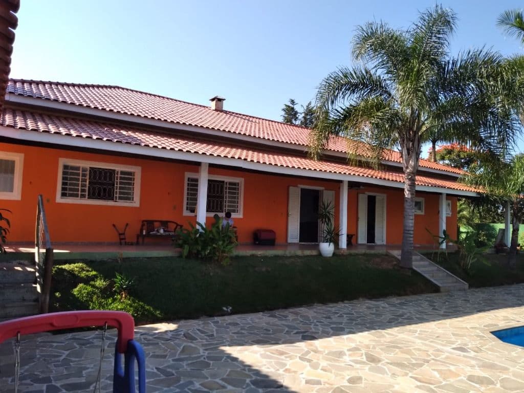 Chácara a venda condomínio Porta Do Sol, Mairinque/SP. foto 2