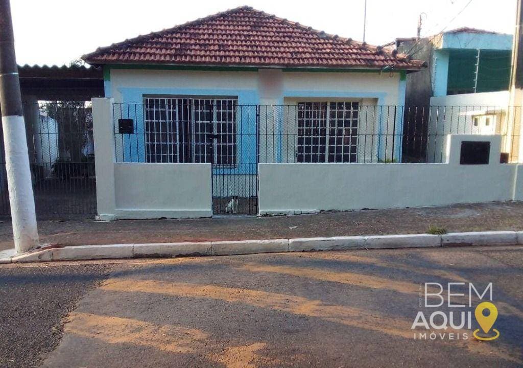 Casa à venda Jardim Padre Bento, Itu/SP. foto 1