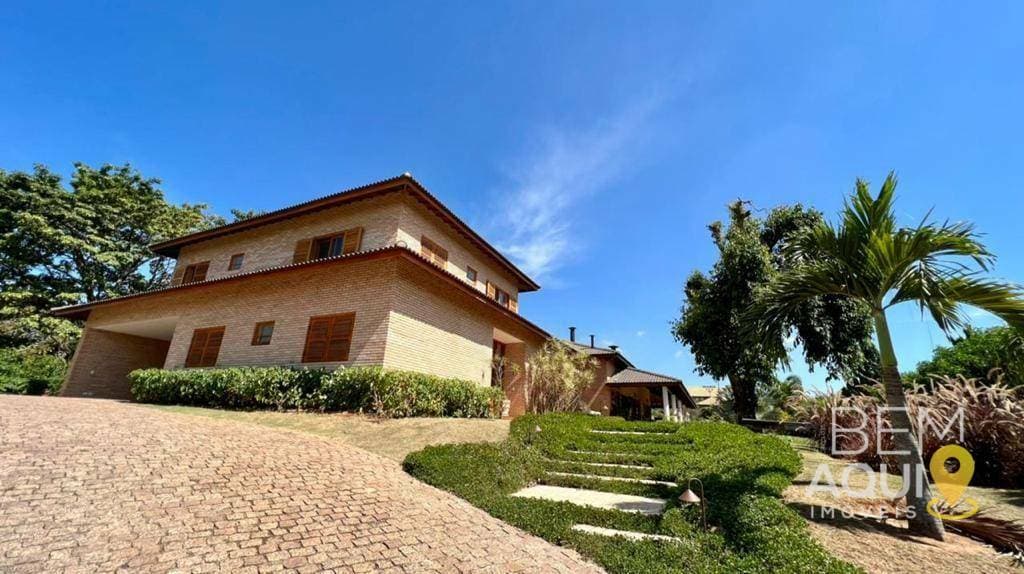 Casa à venda Condomínio Fazenda Vila Real de Itu, Itu/SP. foto 3