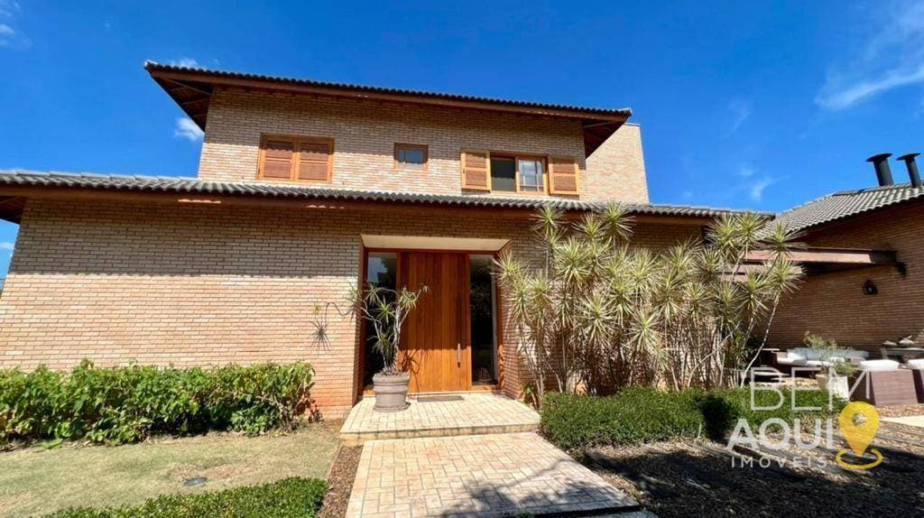 Casa à venda Condomínio Fazenda Vila Real de Itu, Itu/SP. foto 1