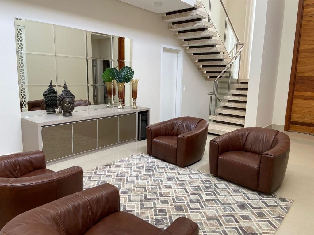 Casa à venda Condomínio Fazenda Kurumin, Itu/SP. foto 1