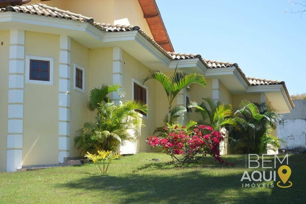 Casa à venda Condomínio Parque Village Castelo, Itu/SP. foto 2