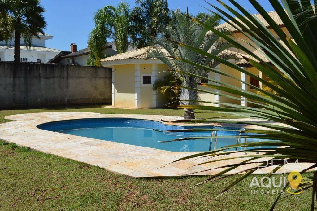 Casa à venda Condomínio Parque Village Castelo, Itu/SP. foto 5