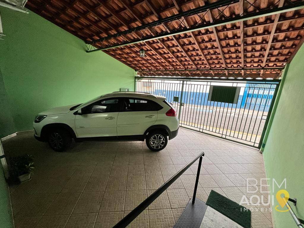Casa com 3 dormitórios à venda, 129 m² por R$ 480.000,00 - Cruz das Almas - Itu/SP foto 1