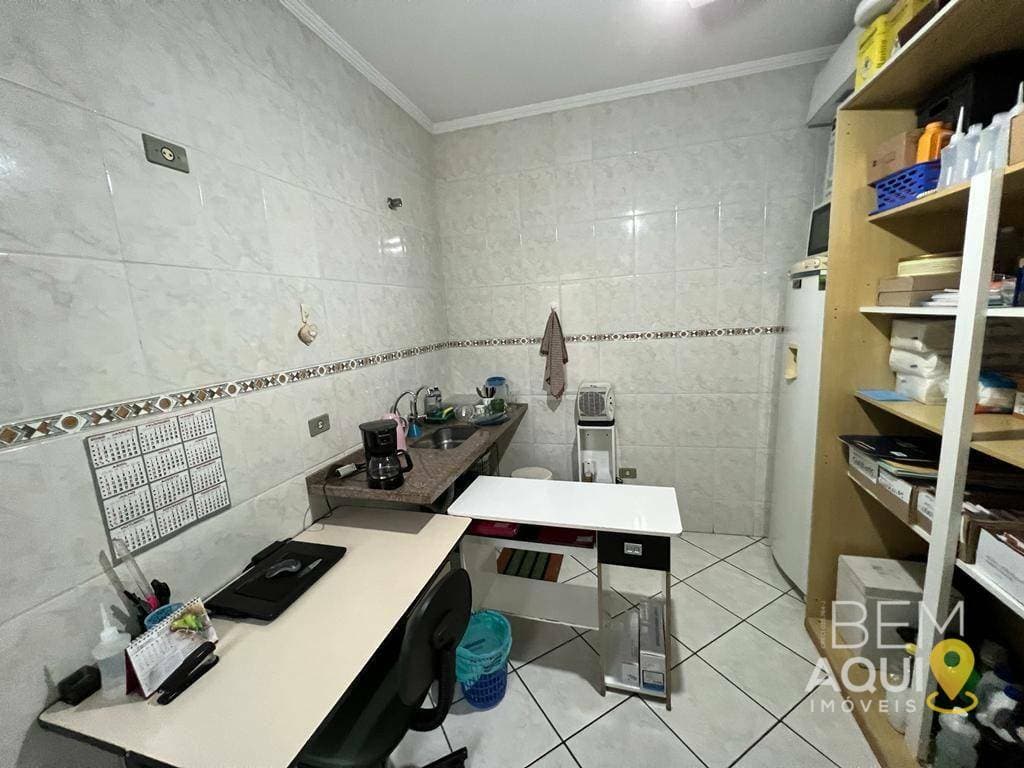Casa com 3 dormitórios à venda, 129 m² por R$ 480.000,00 - Cruz das Almas - Itu/SP foto 5