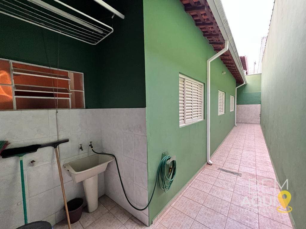 Casa com 3 dormitórios à venda, 129 m² por R$ 480.000,00 - Cruz das Almas - Itu/SP foto 6