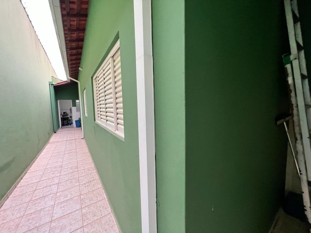 Casa com 3 dormitórios à venda, 129 m² por R$ 480.000,00 - Cruz das Almas - Itu/SP foto 8