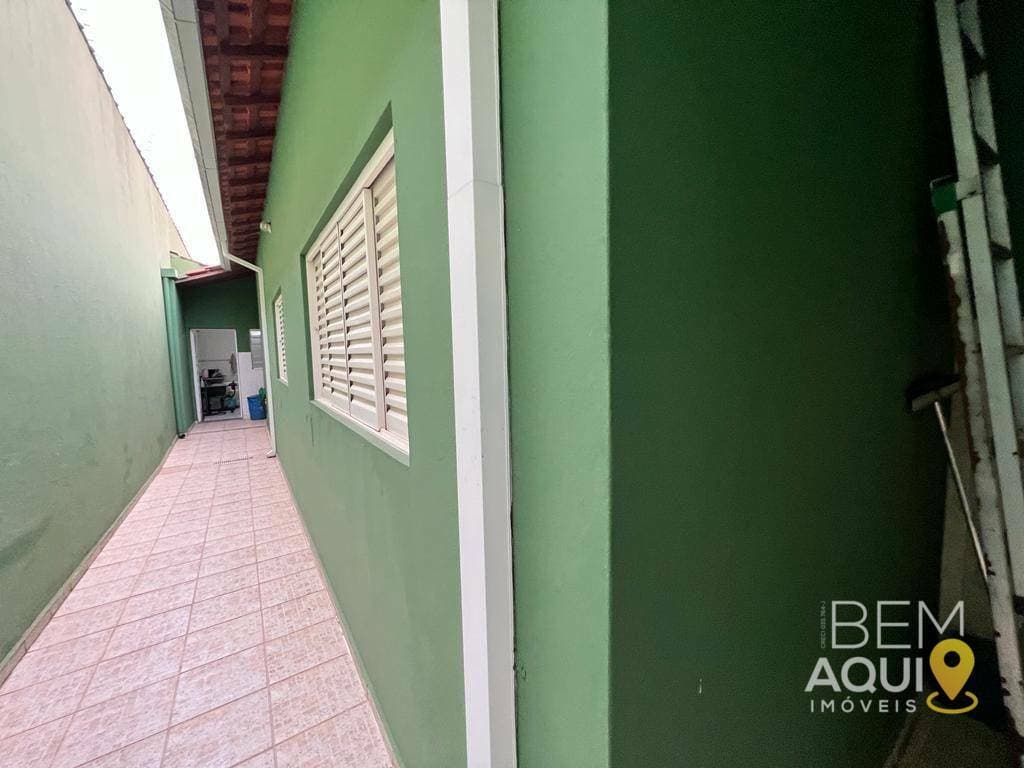 Casa com 3 dormitórios à venda, 129 m² por R$ 480.000,00 - Cruz das Almas - Itu/SP foto 8