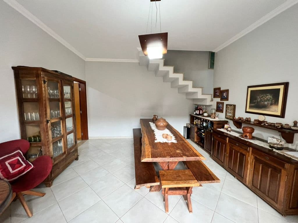 Casa à venda Condomínio Aldeia de Espanha, Itu/SP. foto 8