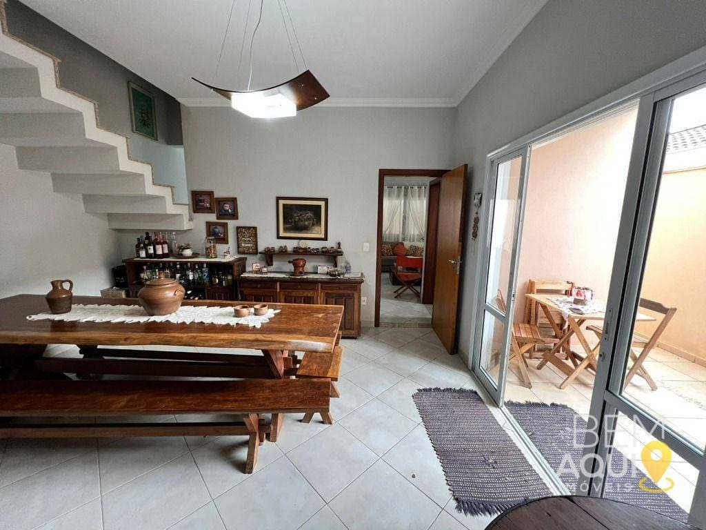 Casa à venda Condomínio Aldeia de Espanha, Itu/SP. foto 6
