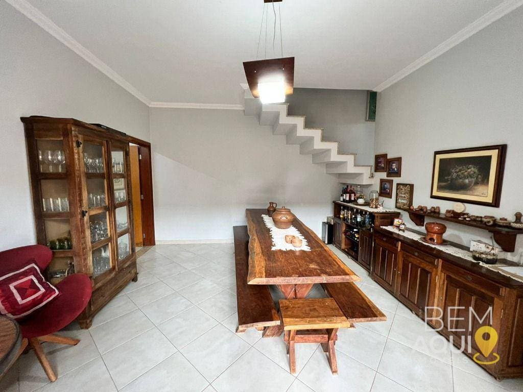Casa à venda Condomínio Aldeia de Espanha, Itu/SP. foto 8