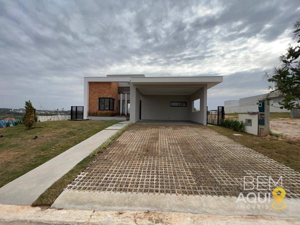 Casa à venda Condomínio Villas do Golfe, Itu/SP. foto 2